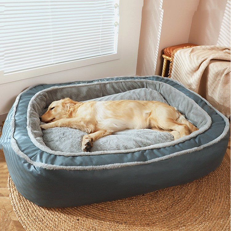 Discover the Benefits of a Cozy Pet Bed for Your Furry Friend