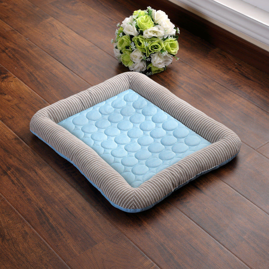 Comfy Icy Cool Pad Bed