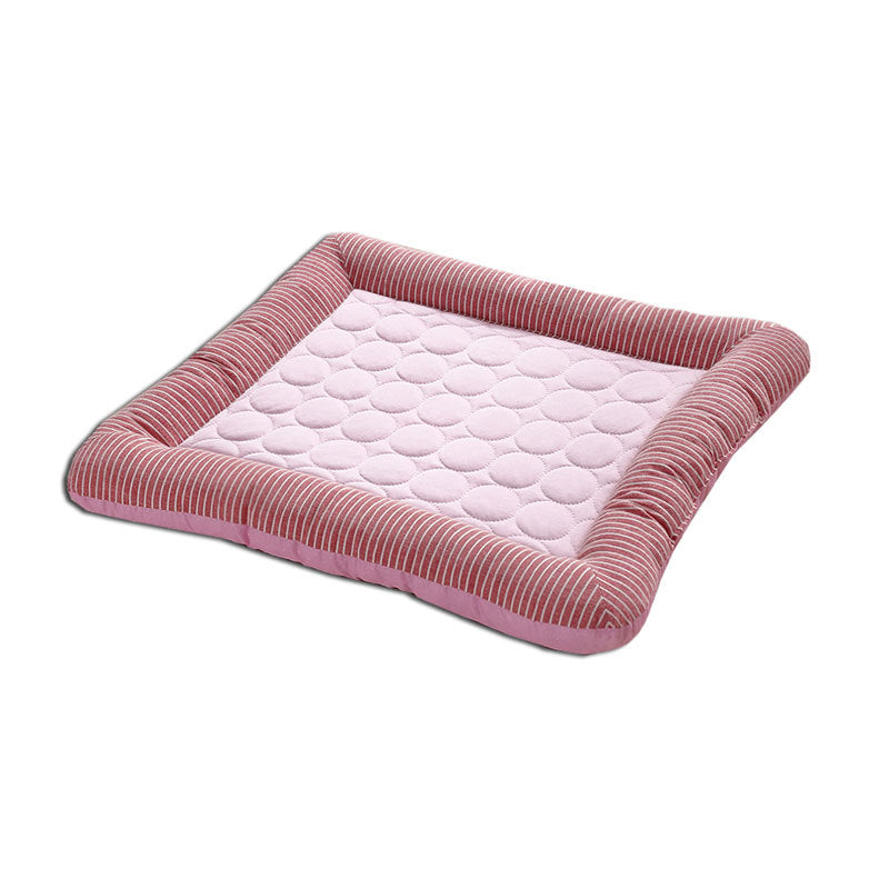 Comfy Icy Cool Pad Bed