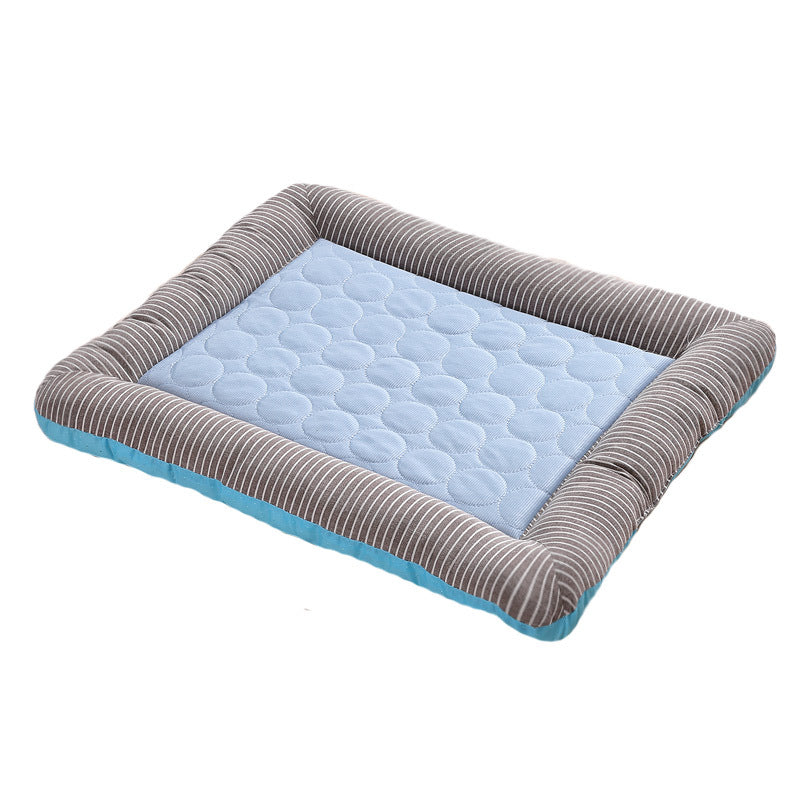 Comfy Icy Cool Pad Bed