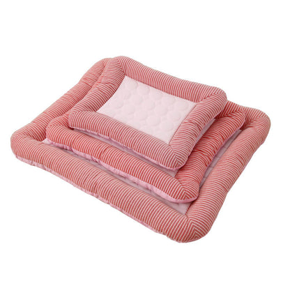 Comfy Icy Cool Pad Bed