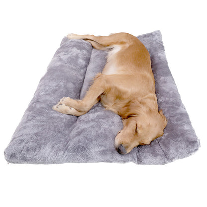 Thick Soft Dog Bed