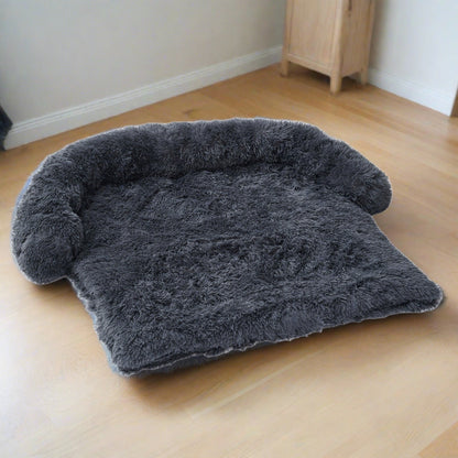 Laydown Fluffy Bed