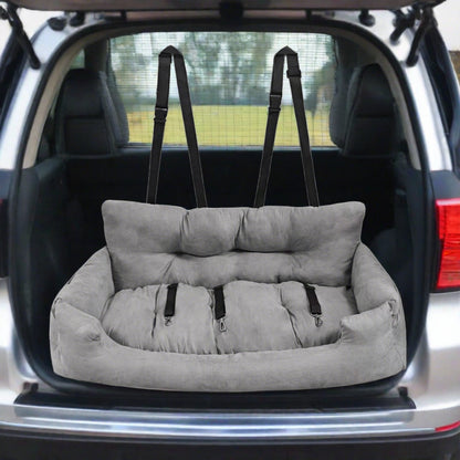 Large Car Trunk Cushion