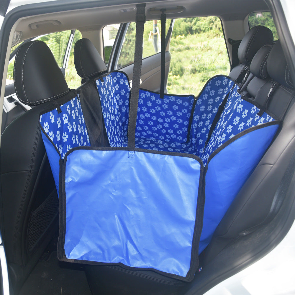 Car Rear Waterproof Liner