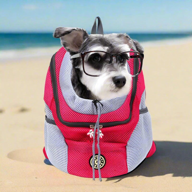 Pet Backpack