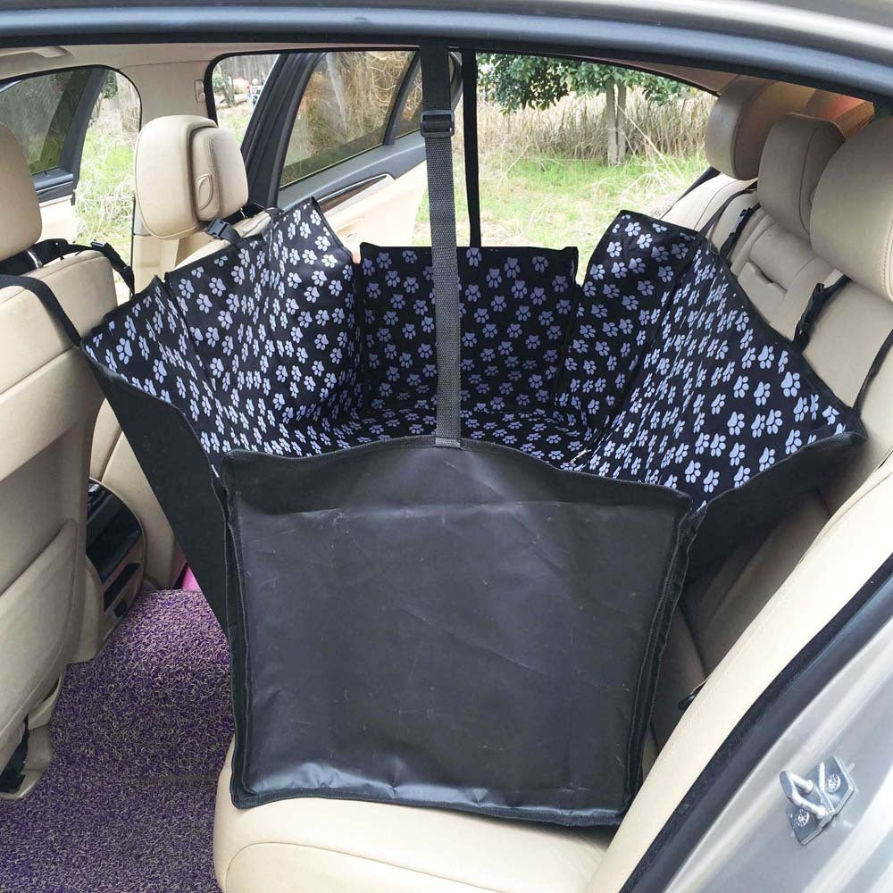 Car Rear Waterproof Liner