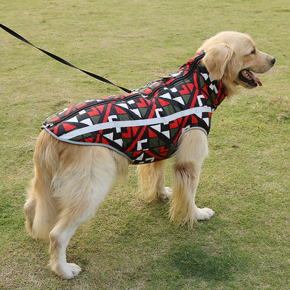 Full Cover Dog Jacket