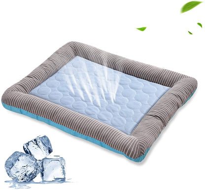 Comfy Icy Cool Pad Bed