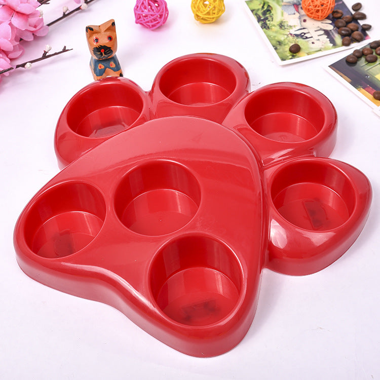 Pet Puzzle Feeder Toy