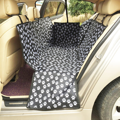 Car Rear Waterproof Liner