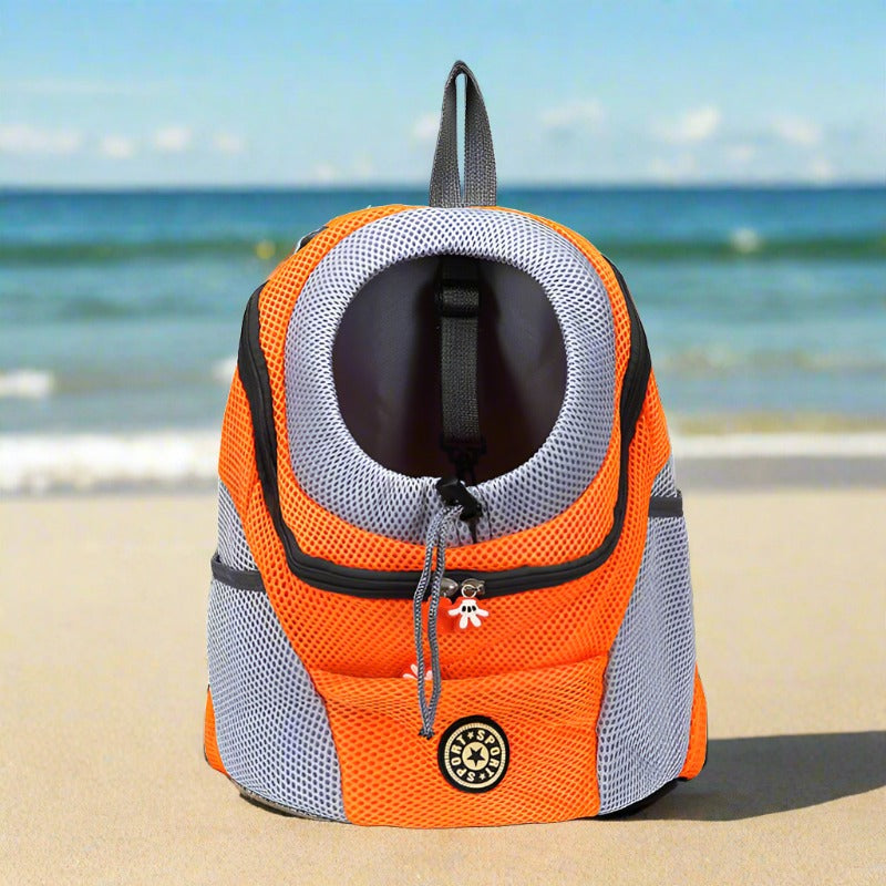 Pet Backpack