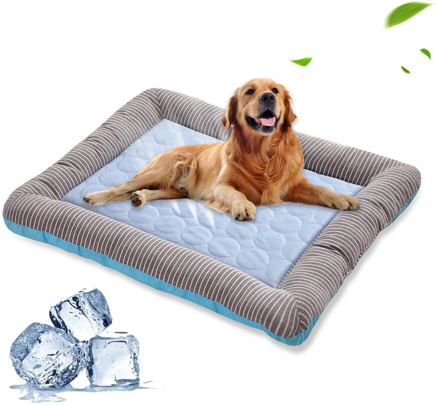 Comfy Icy Cool Pad Bed