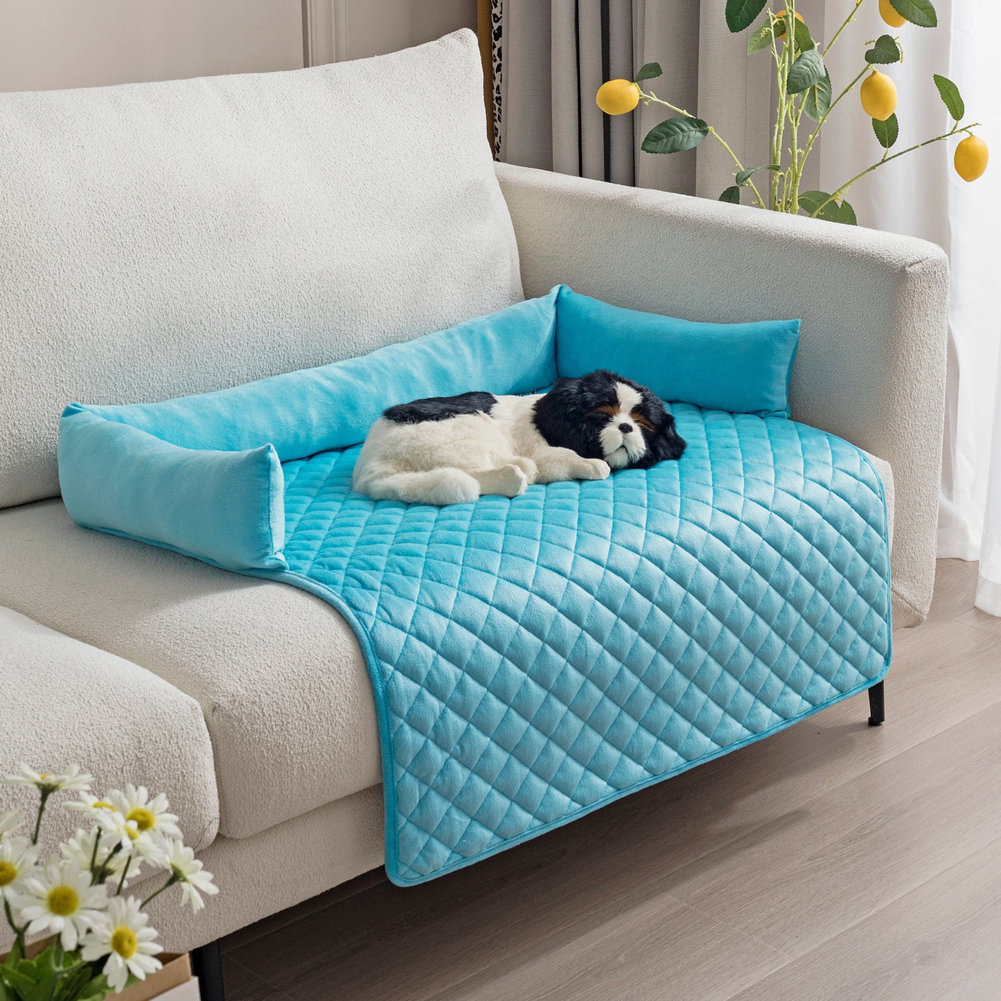 Sofa Protector Bed