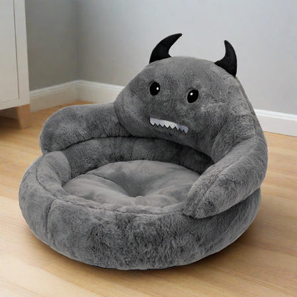 Halloween Monster Bed