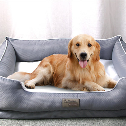 Hexstyle Dog Bed