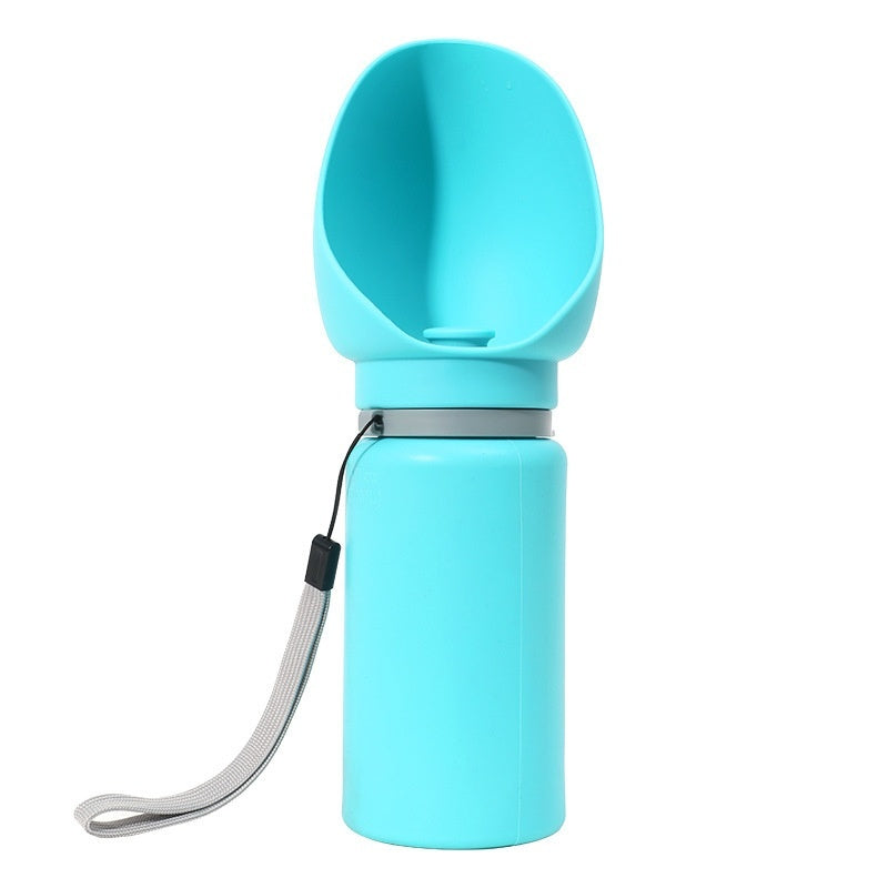 Folding Water Bottle