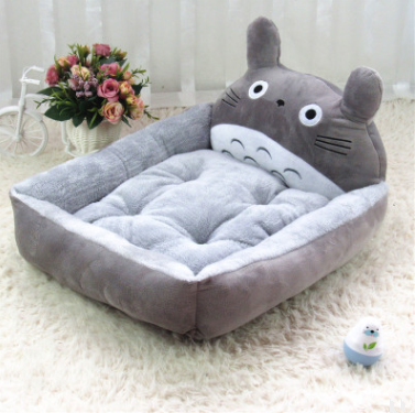 Plushy Bed