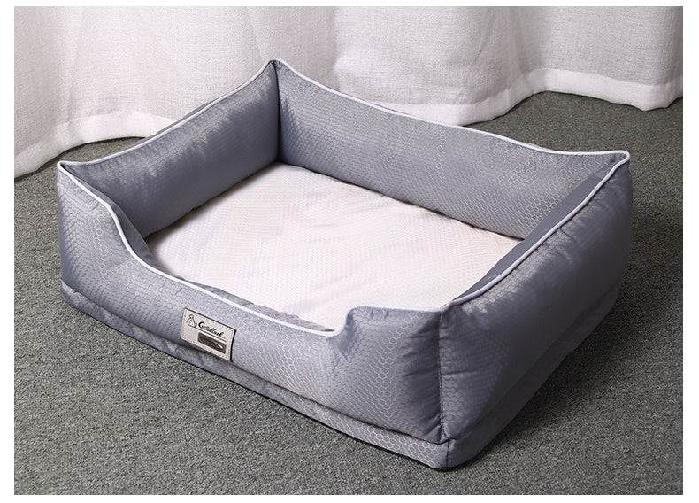 Hexstyle Dog Bed