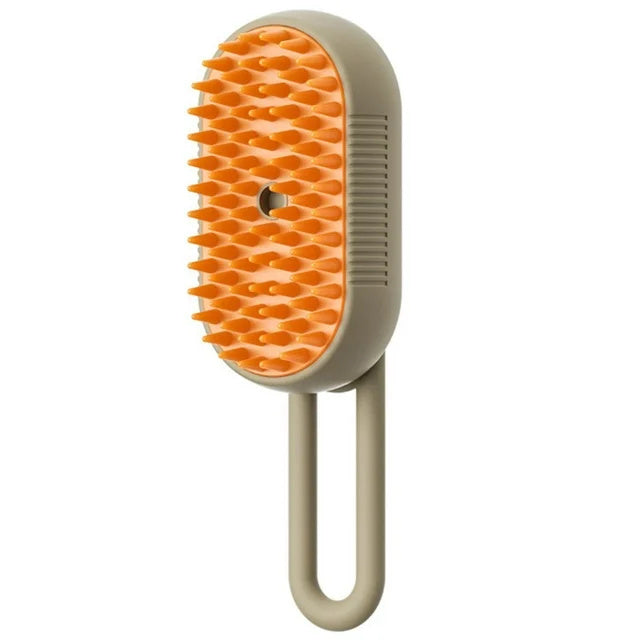 Electric Steam Brush