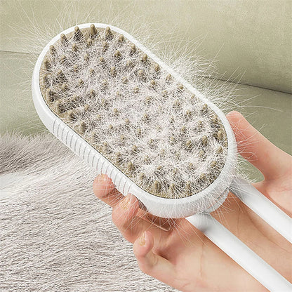 Electric Steam Brush