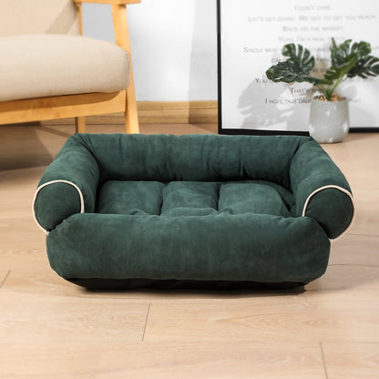 Sofa Couch Cushion Bed