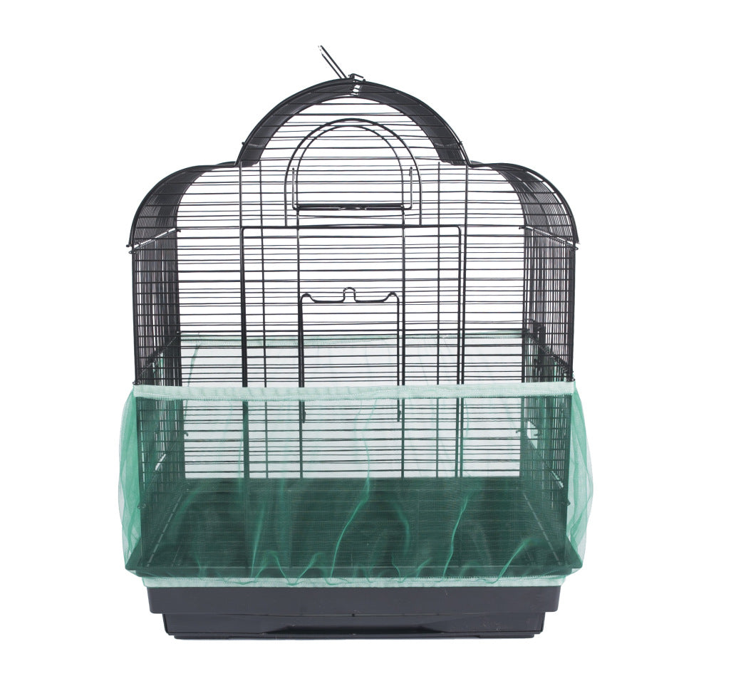 Bird Cage Mesh Covers