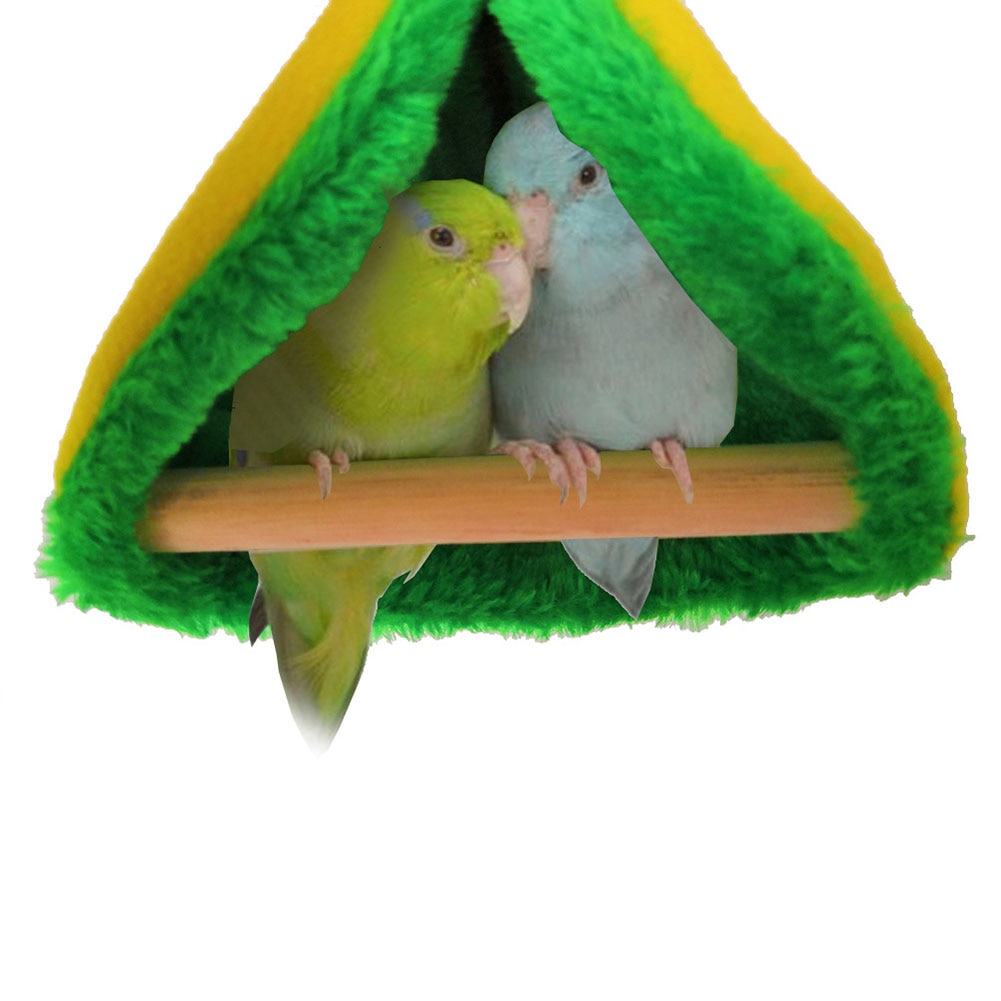 Bird Hammock Nest