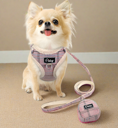 Warm Dog Harness