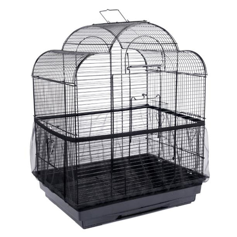 Bird Cage Mesh Covers