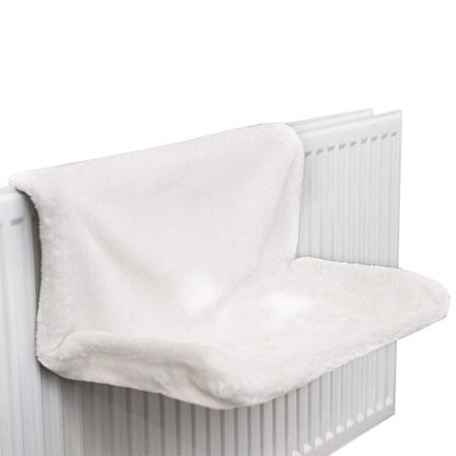 Cat Radiator Heat Bed