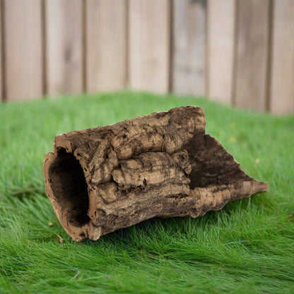 Terrarium Bark Decoration