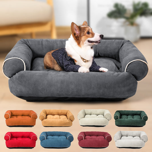 Sofa Couch Cushion Bed