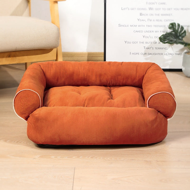 Sofa Couch Cushion Bed