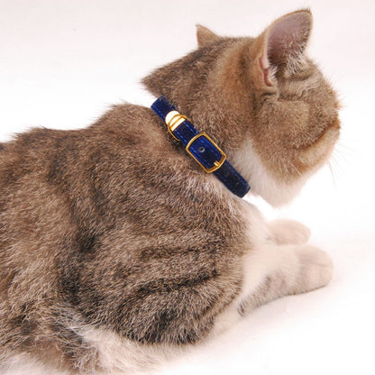 Elegant Cat Collar