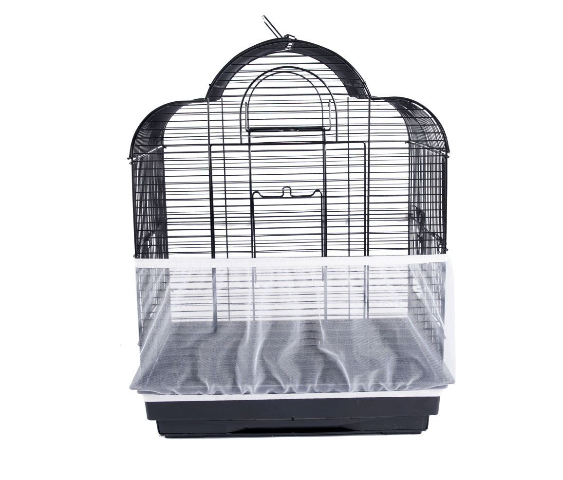 Bird Cage Mesh Covers