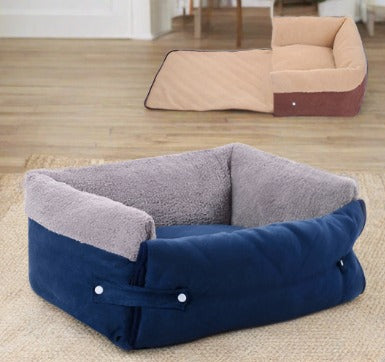 Flip Pull out Bed