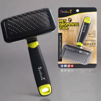 Pet Grooming Comb