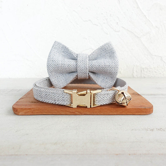 Soft Cat Collar