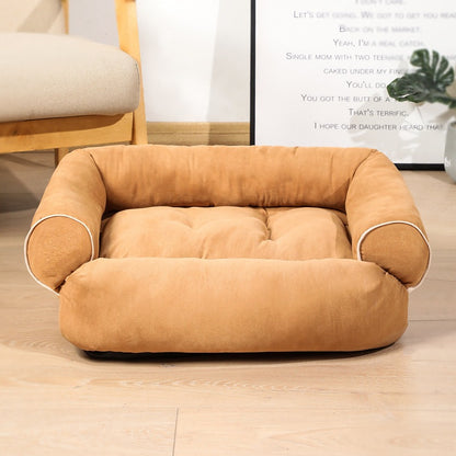 Sofa Couch Cushion Bed