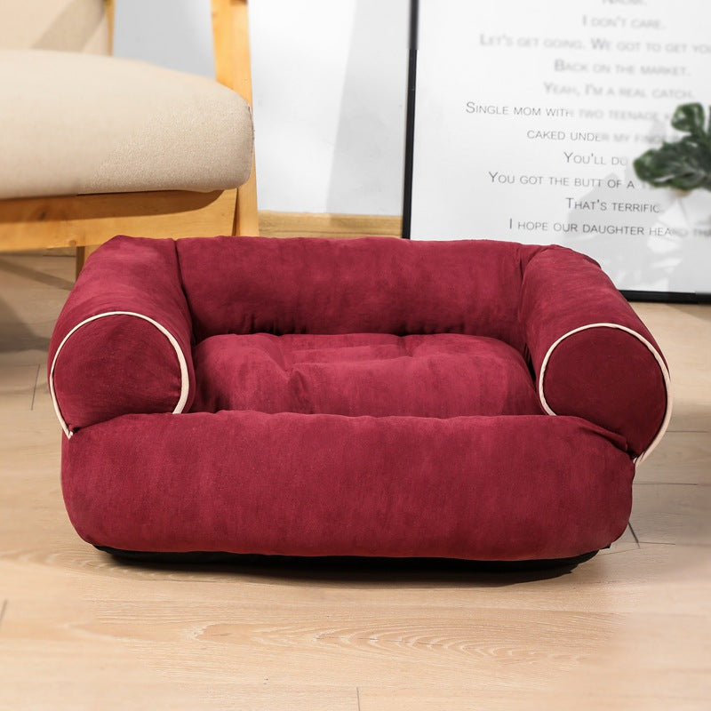 Sofa Couch Cushion Bed