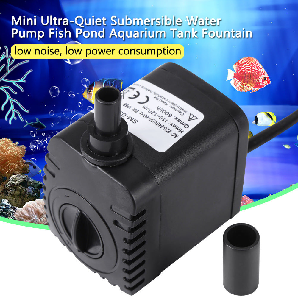 Fish Tank Filter