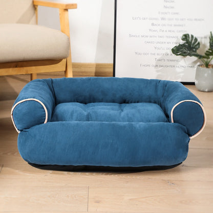 Sofa Couch Cushion Bed